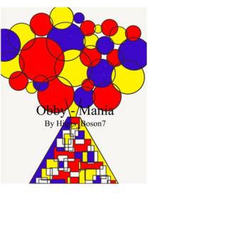 Millenium Empire (Obby - Mania)