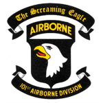 101st Airborne (Screaming Eagles)