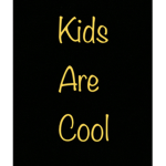 The kids club cool kids