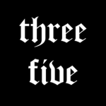 Three Five