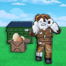 Hatch An Egg🥚 [ALPHA]