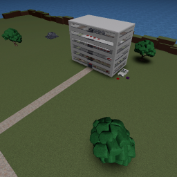 Car tycoon