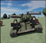 German Empire Panzer Regiment