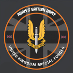 BA | Special Forcesᅠ
