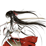 Samurai シ
