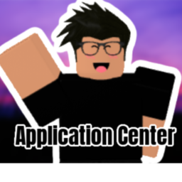 Application Center