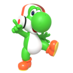 Yoshi Nuggets