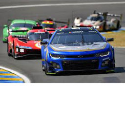 Cool Racing (FORMULA 1 UPDATE)