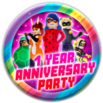 Game Badge Thumbnail