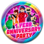 Game Badge Thumbnail