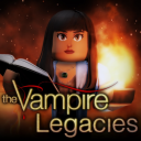 The Vampire Legacies 1