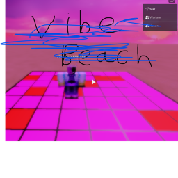Vibe Beach (BETA)