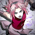 Sakura Haruno fanclub