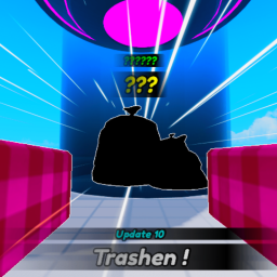 Trashen (🔥Upcoming Rework🔥)