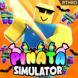 Pinata Sim - Dev Server