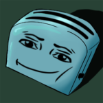The Toaster Team