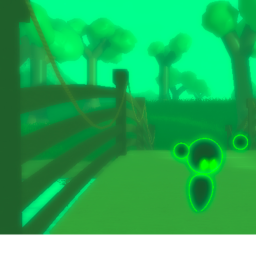 Izaki Lands