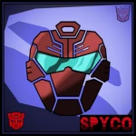 SpyCo - Cybertronian & Sci-fi Clothing Group Thumbnail