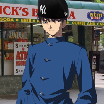 This Really is a Mess