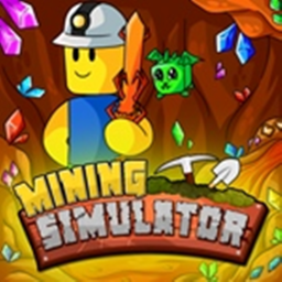 Mining Simulator!