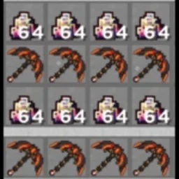 ⛏️⛏️OPCraft 💎 💎(Like MInecraft) icon