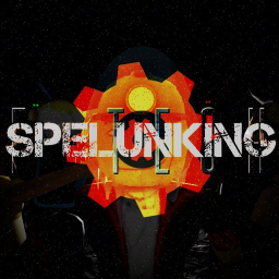 Spelunking [1.5]