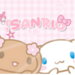 sanwrio!