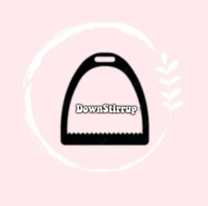 DownStirrup Roblox group icon