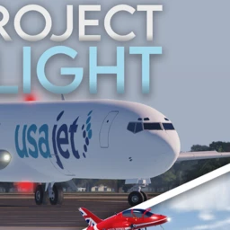 Projeto Flight | Acesso antecipado Pré-alfa icon