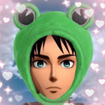 Attack on Titan rolplay
