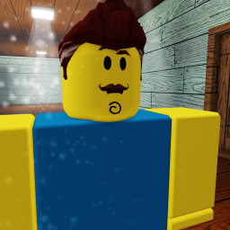 Hello, Noob [Pre Alpha]