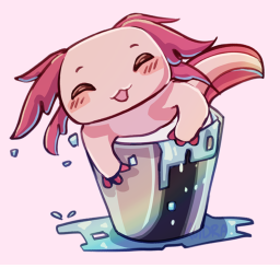 The Axolotl Hangout