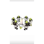 Shreks hangout place