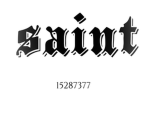 saíℵt