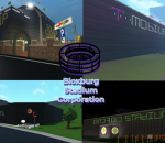 Bloxburg Stadium Corporation