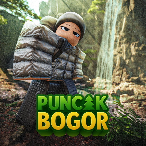 Mount Bogor Peak