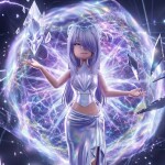 [Mirror Maiden] MAJIKA 