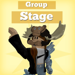 Trapeze™'s Group Stage