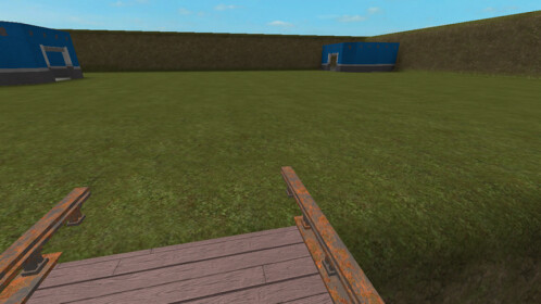 Capture the Flag! (Gamepasses coming soon)