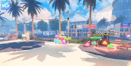 [Praca w toku] 🏖 NearoCity
