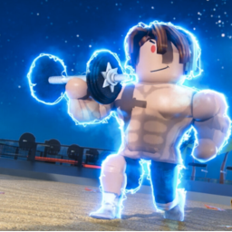 Muscle kingdom