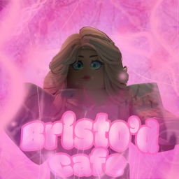 Bristo'd Cafe V2