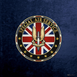 [IR] Special Air Service