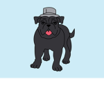 Puppy group only