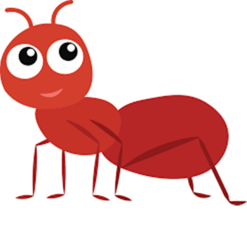 What's it like to be an ant