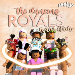 Dancing Royals | Main Studio