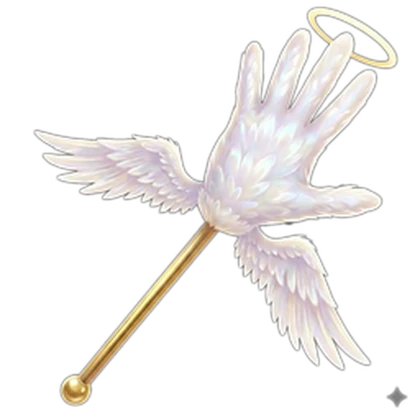 Angelic Towers Roblox group icon
