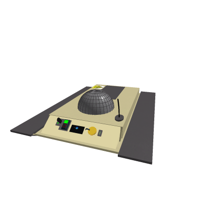 XENON MP.ROPD [base model]