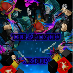 The art Artistic Group