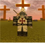 Holy Knights Of Sir Joey